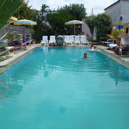 Hotel Casa Nicola Sant'Angelo  Esterno foto