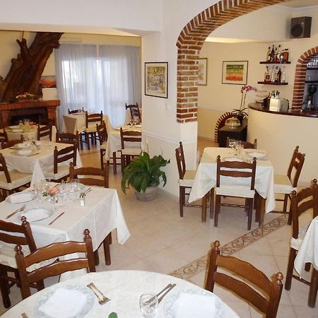 Hotel Casa Nicola Sant'Angelo  Esterno foto