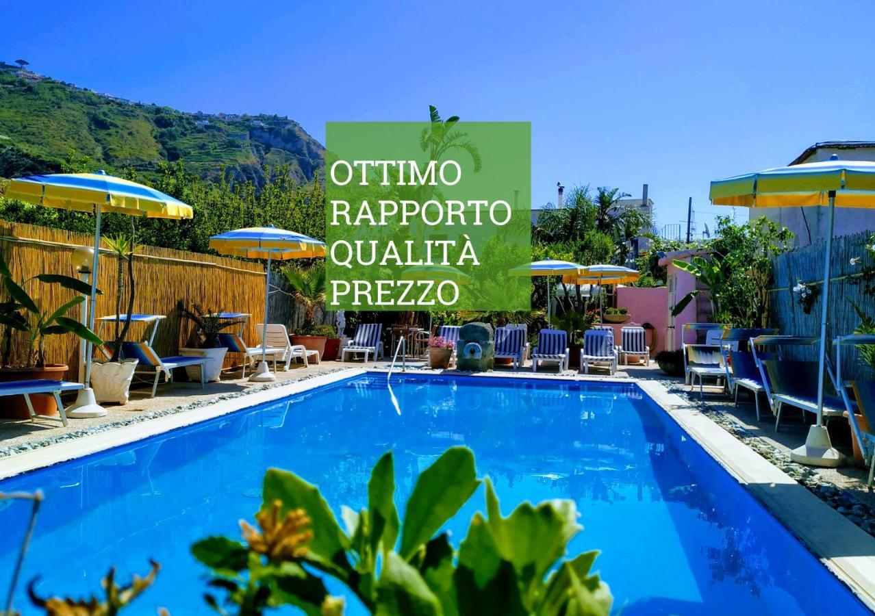 Hotel Casa Nicola Sant'Angelo  Esterno foto