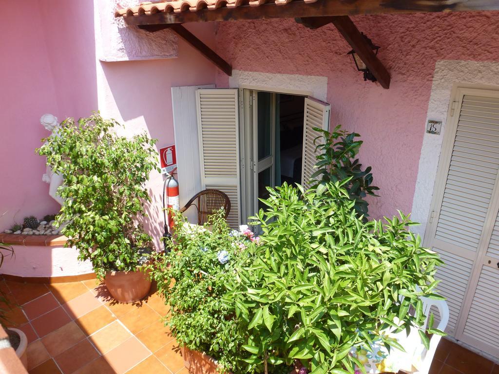 Hotel Casa Nicola Sant'Angelo  Camera foto