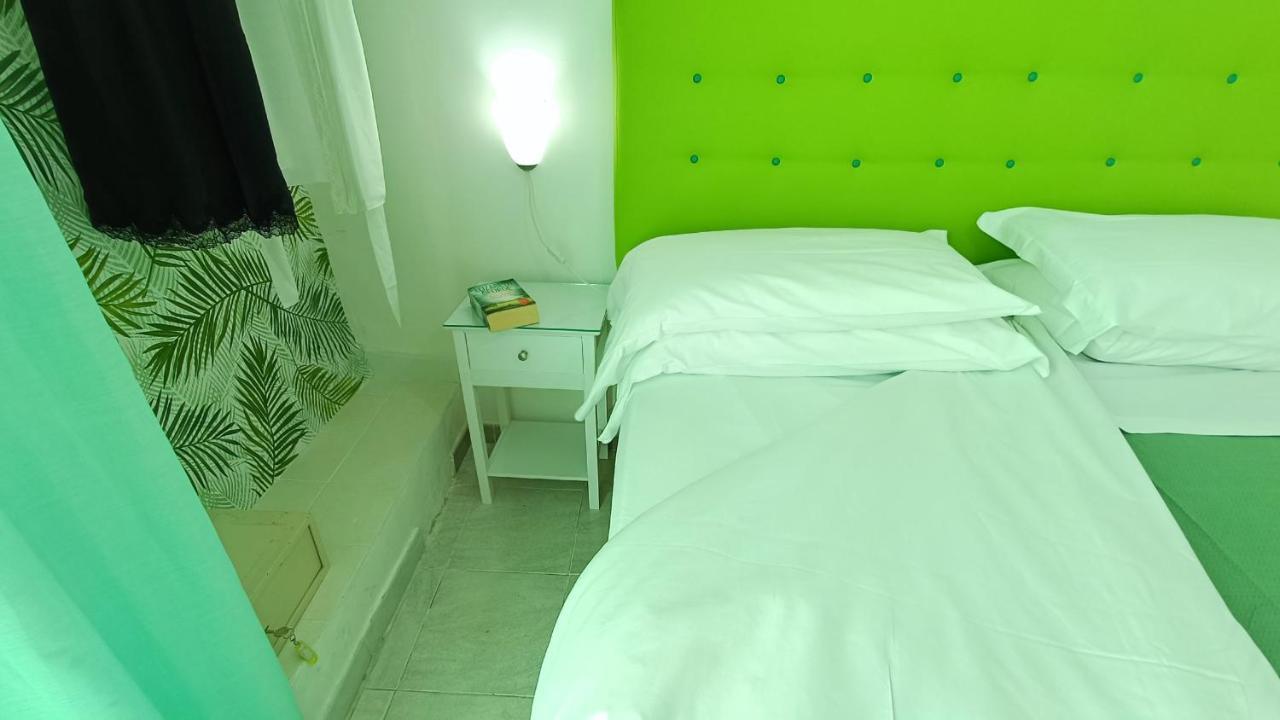 Hotel Casa Nicola Sant'Angelo  Esterno foto