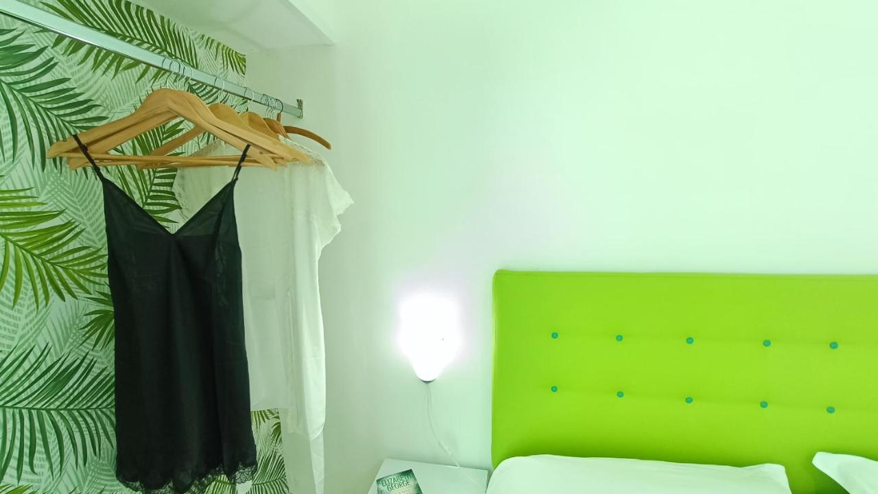 Hotel Casa Nicola Sant'Angelo  Esterno foto