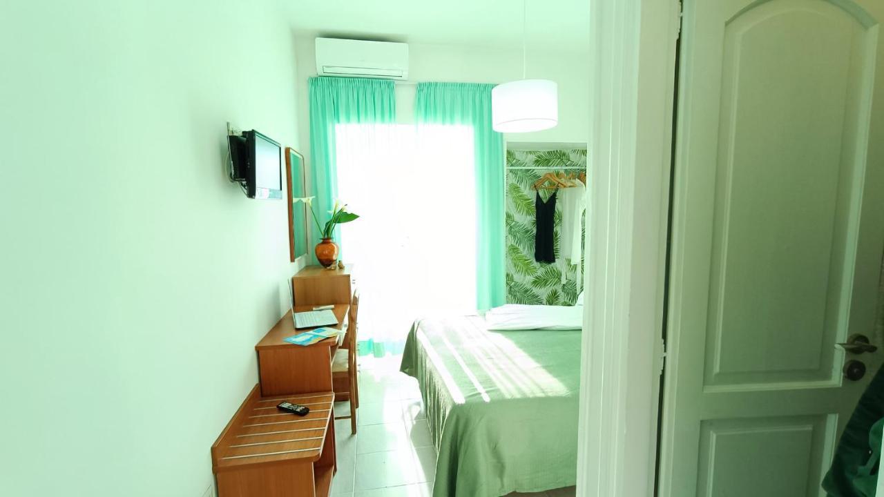Hotel Casa Nicola Sant'Angelo  Esterno foto