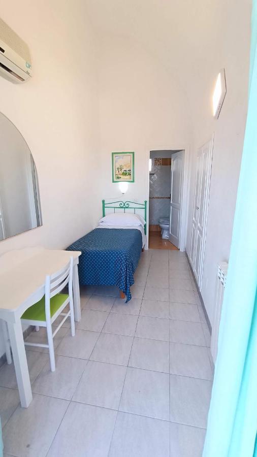 Hotel Casa Nicola Sant'Angelo  Esterno foto