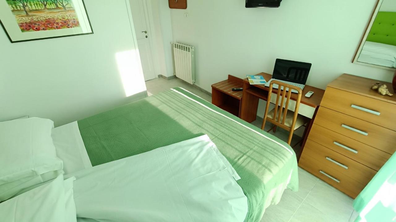 Hotel Casa Nicola Sant'Angelo  Esterno foto