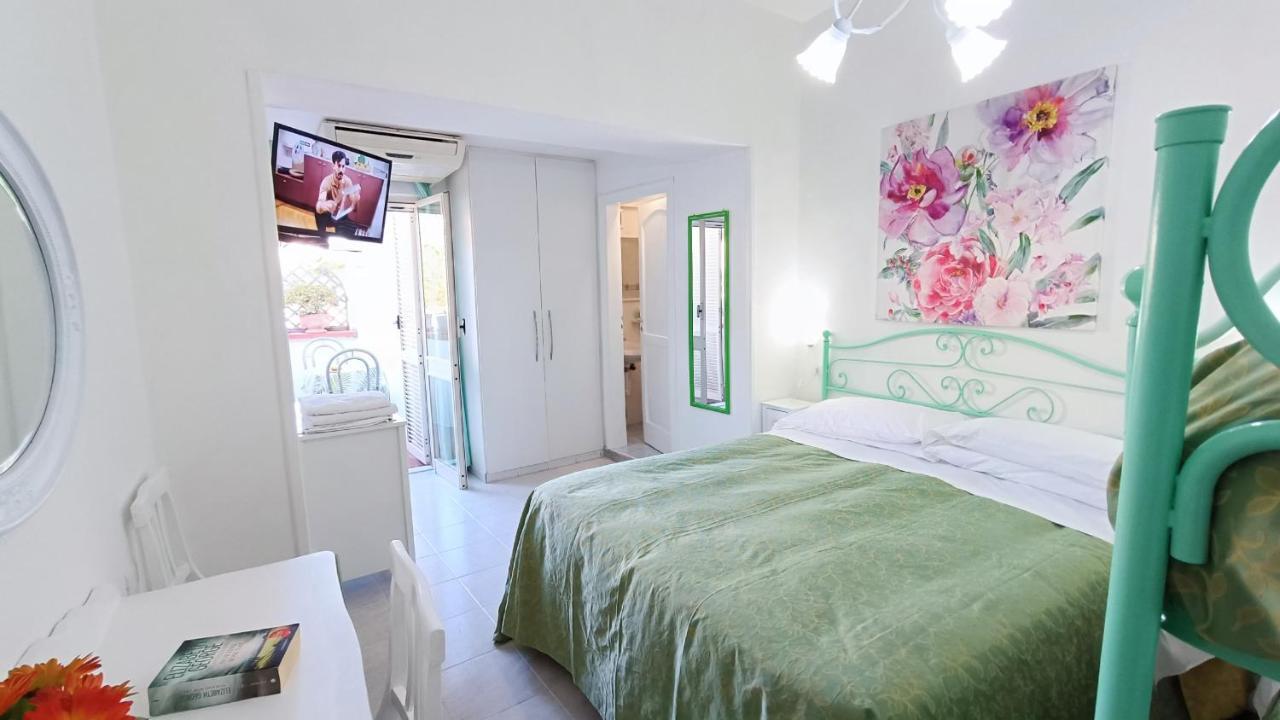 Hotel Casa Nicola Sant'Angelo  Esterno foto