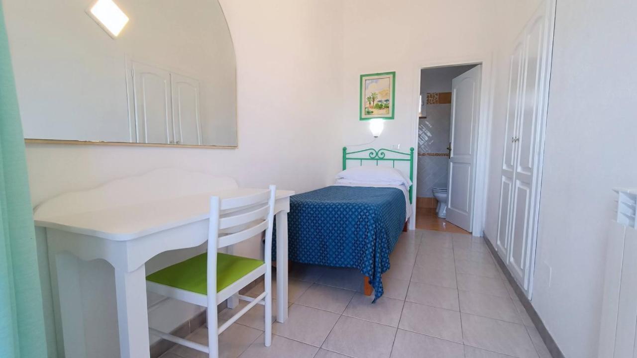 Hotel Casa Nicola Sant'Angelo  Esterno foto