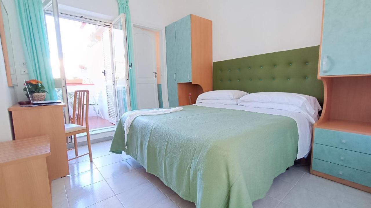 Hotel Casa Nicola Sant'Angelo  Esterno foto
