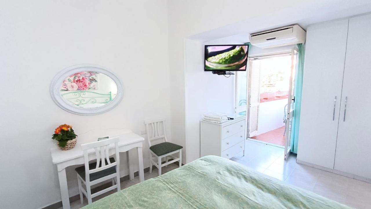 Hotel Casa Nicola Sant'Angelo  Esterno foto