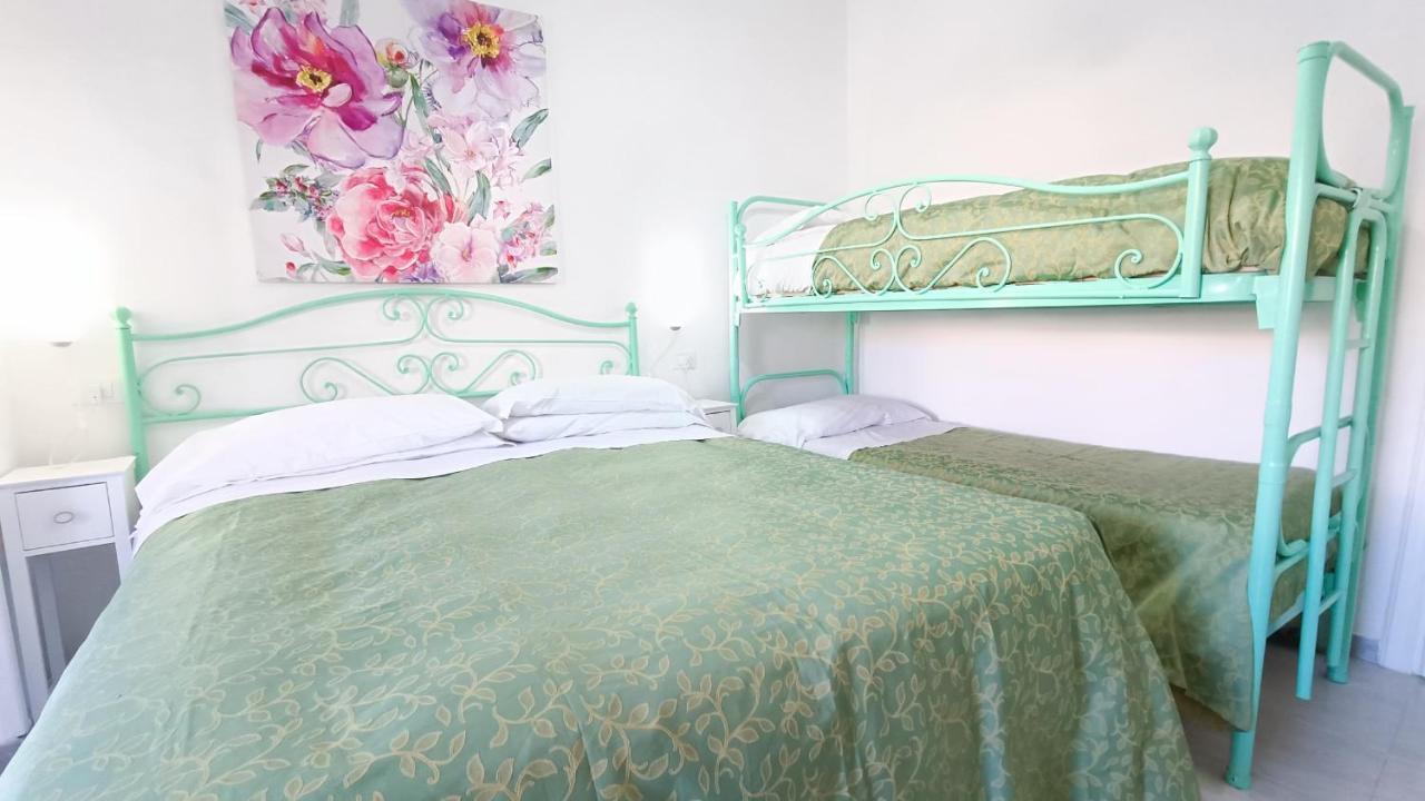 Hotel Casa Nicola Sant'Angelo  Esterno foto