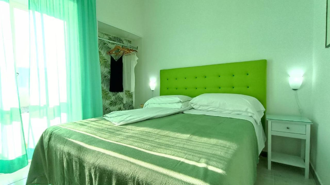 Hotel Casa Nicola Sant'Angelo  Esterno foto
