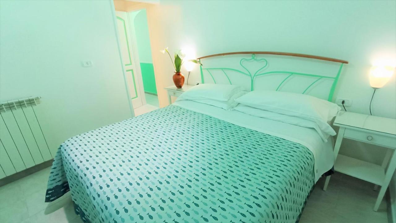 Hotel Casa Nicola Sant'Angelo  Esterno foto