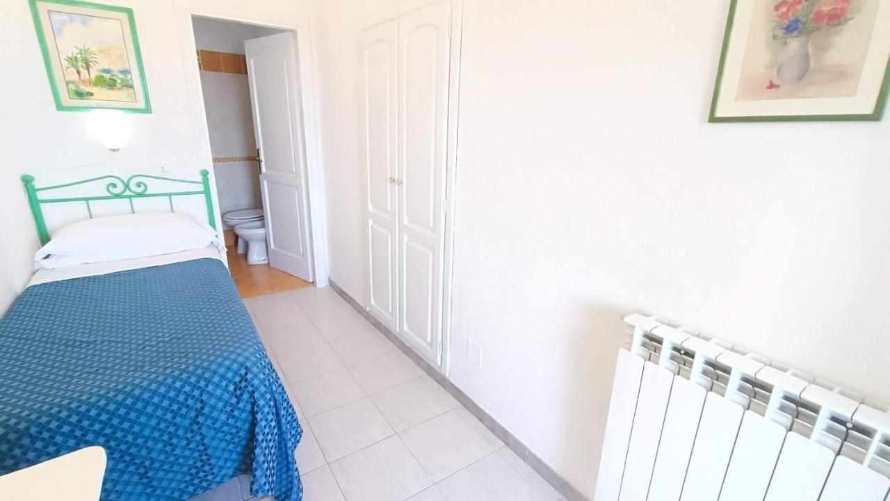 Hotel Casa Nicola Sant'Angelo  Esterno foto