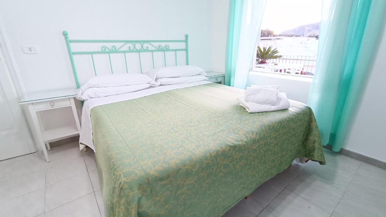 Hotel Casa Nicola Sant'Angelo  Esterno foto