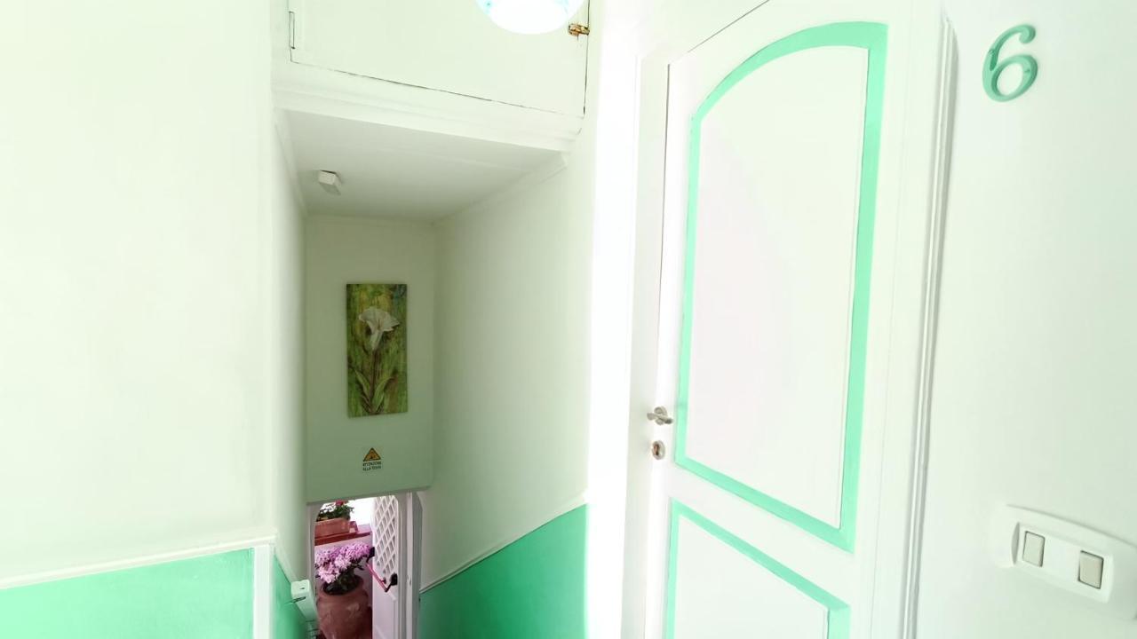 Hotel Casa Nicola Sant'Angelo  Esterno foto