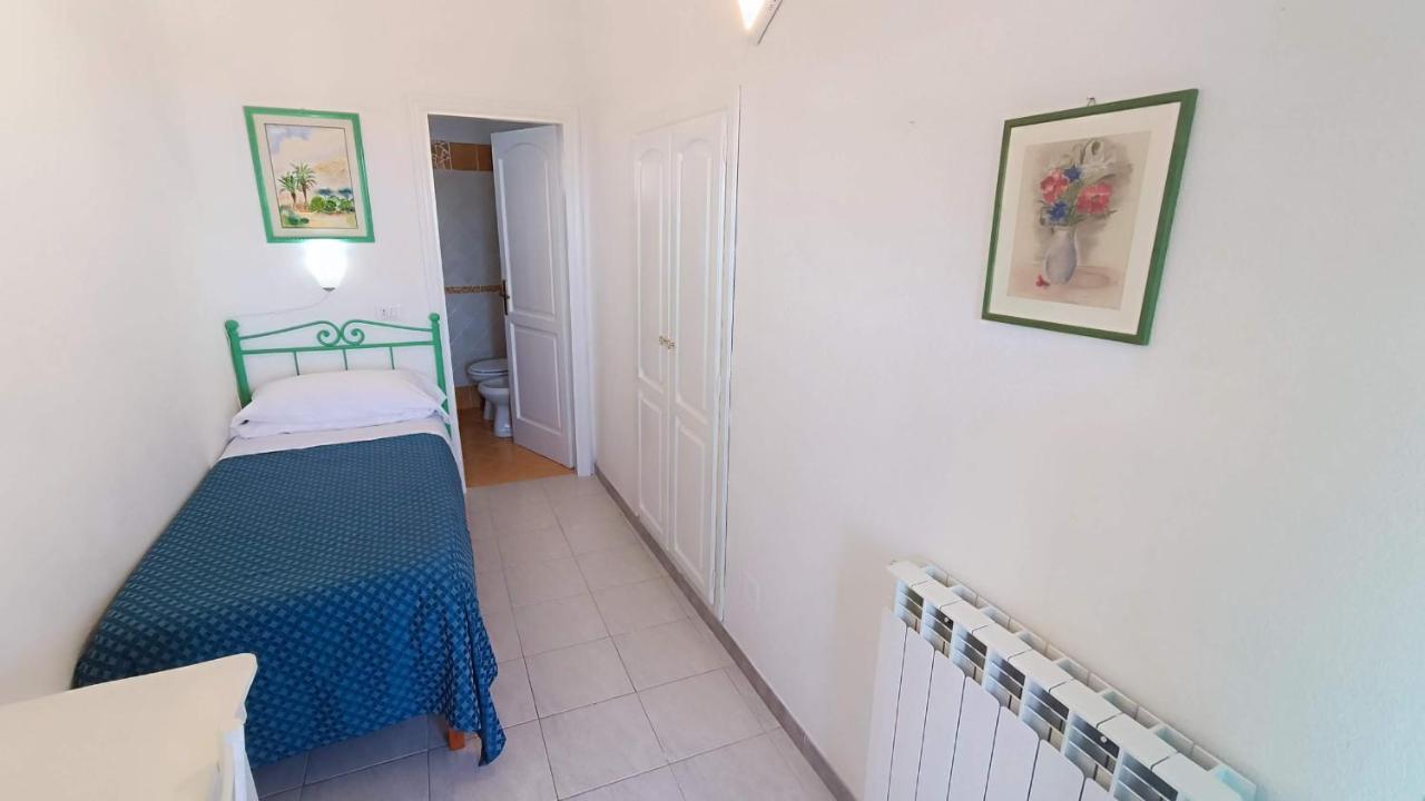 Hotel Casa Nicola Sant'Angelo  Esterno foto