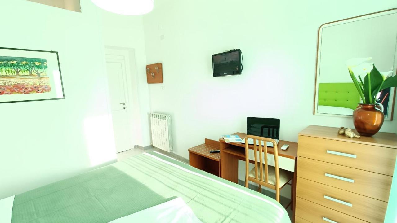 Hotel Casa Nicola Sant'Angelo  Esterno foto