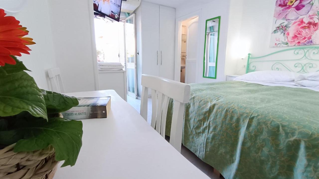 Hotel Casa Nicola Sant'Angelo  Esterno foto