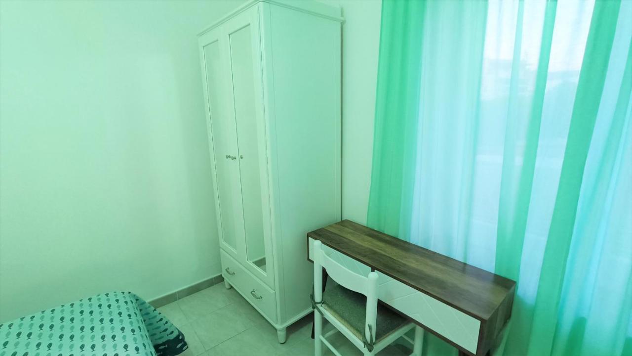 Hotel Casa Nicola Sant'Angelo  Esterno foto