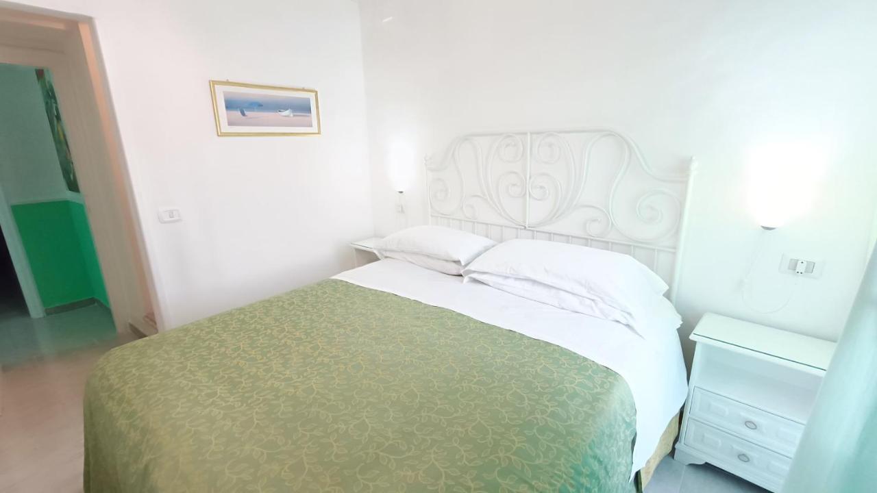 Hotel Casa Nicola Sant'Angelo  Esterno foto