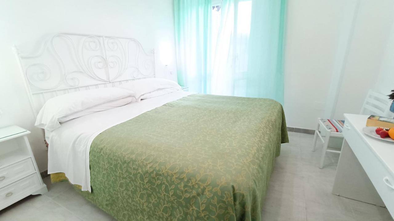 Hotel Casa Nicola Sant'Angelo  Esterno foto