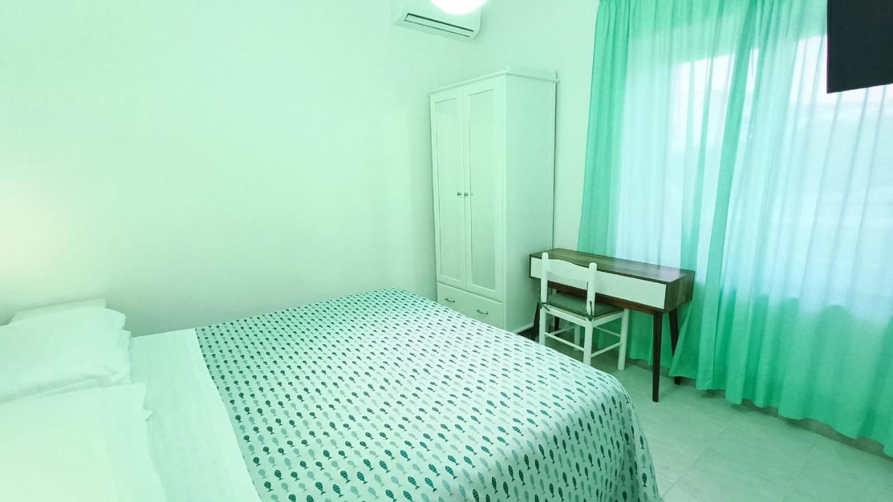 Hotel Casa Nicola Sant'Angelo  Esterno foto