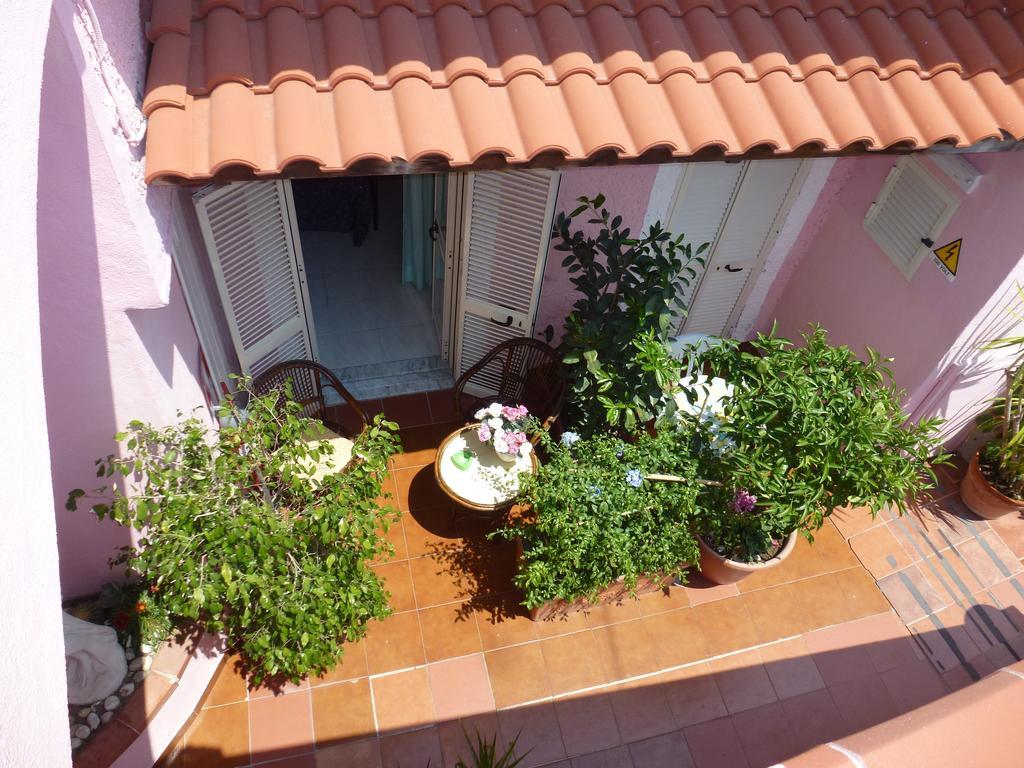 Hotel Casa Nicola Sant'Angelo  Camera foto