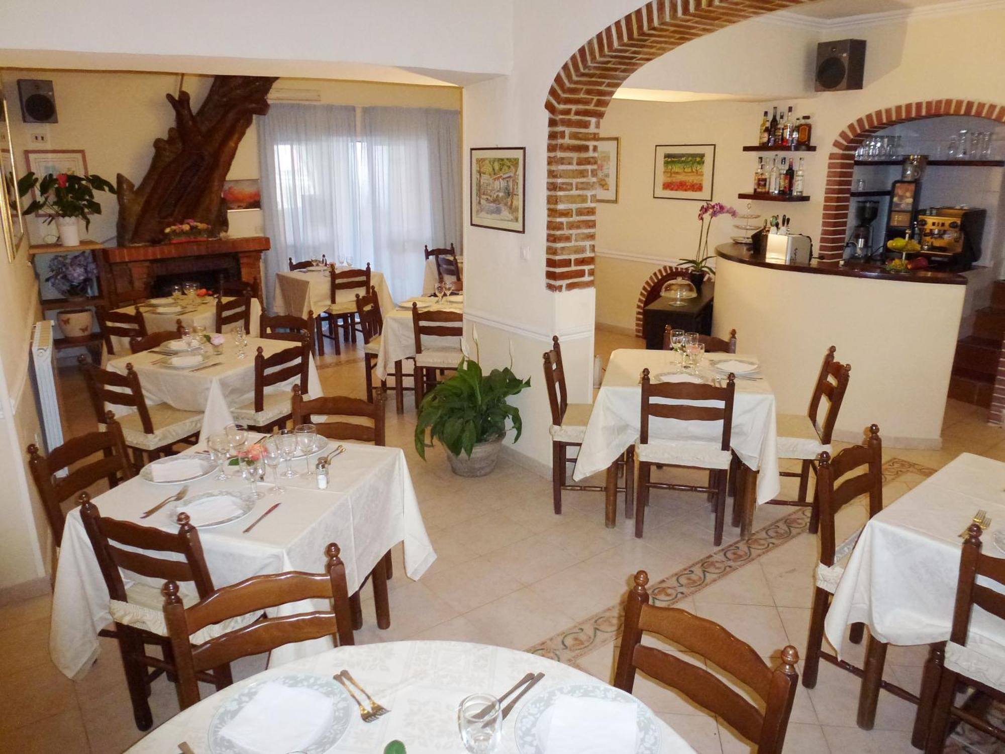 Hotel Casa Nicola Sant'Angelo  Esterno foto