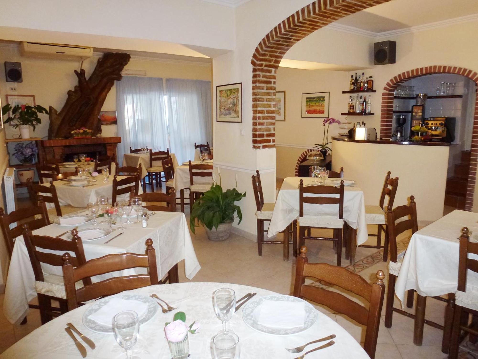 Hotel Casa Nicola Sant'Angelo  Esterno foto