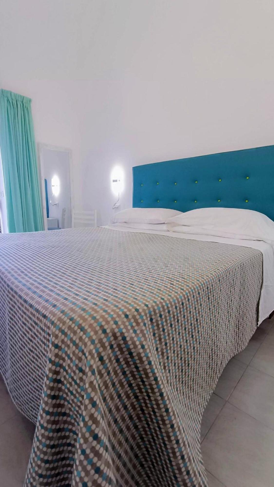 Hotel Casa Nicola Sant'Angelo  Esterno foto