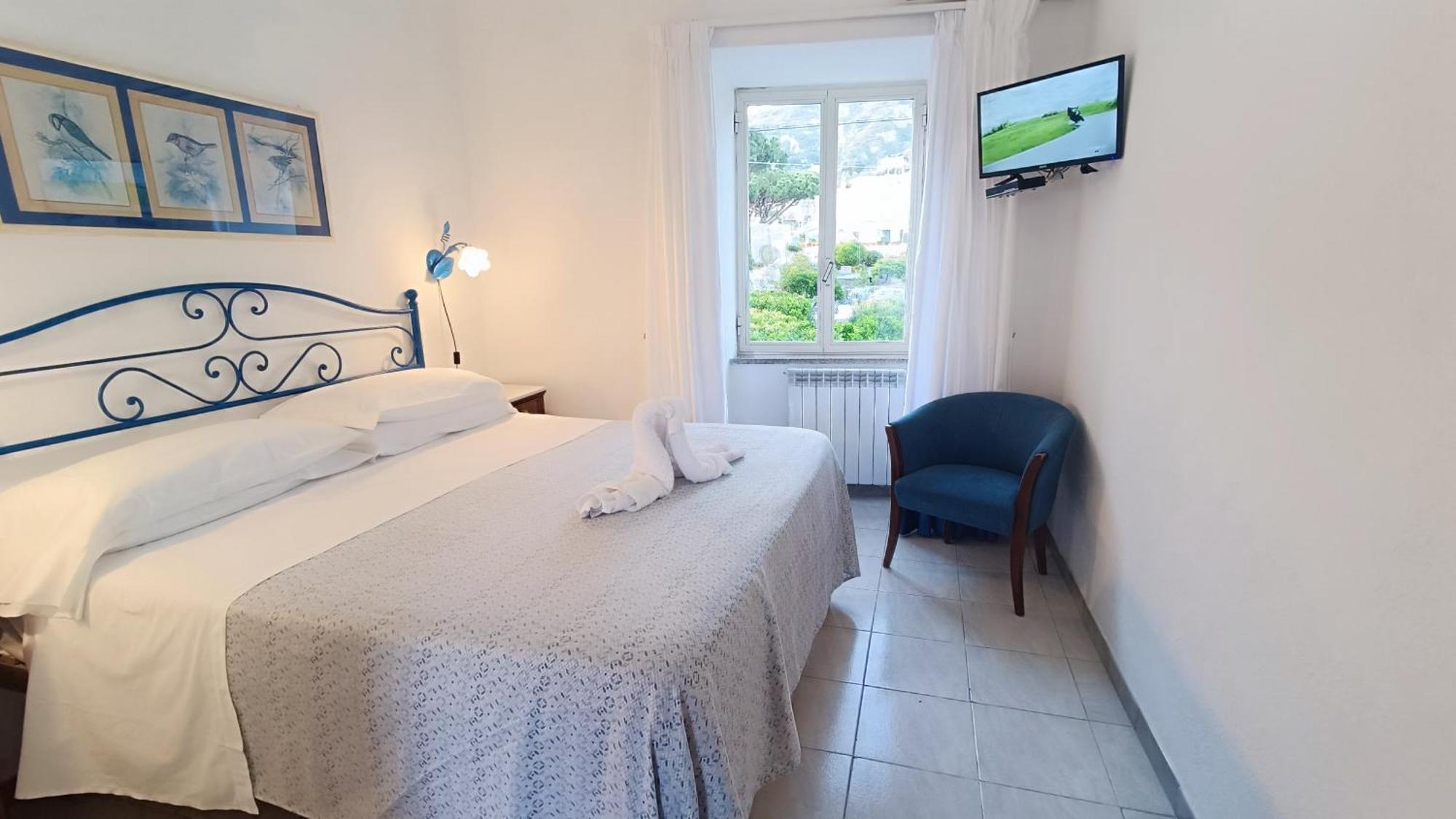 Hotel Casa Nicola Sant'Angelo  Esterno foto