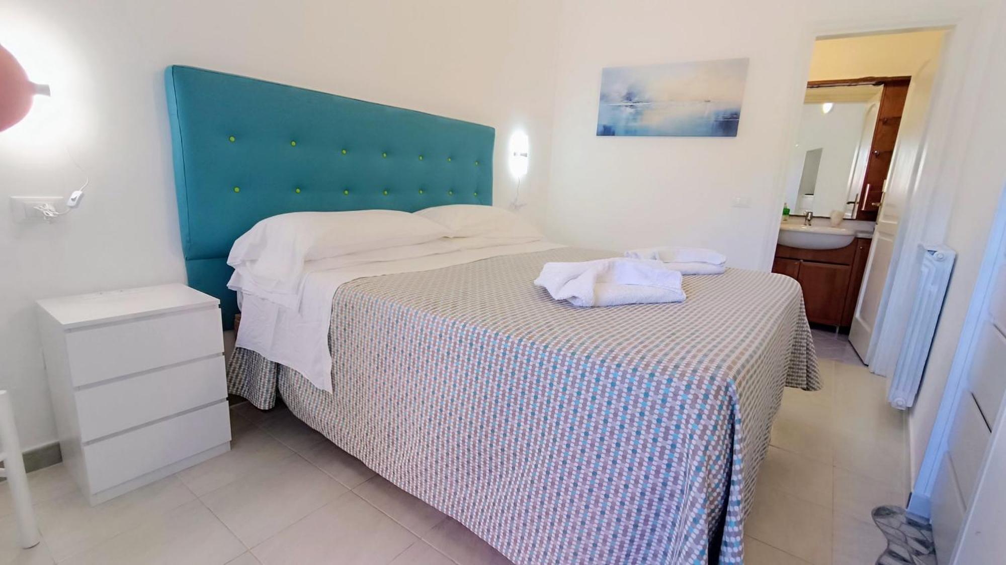 Hotel Casa Nicola Sant'Angelo  Esterno foto