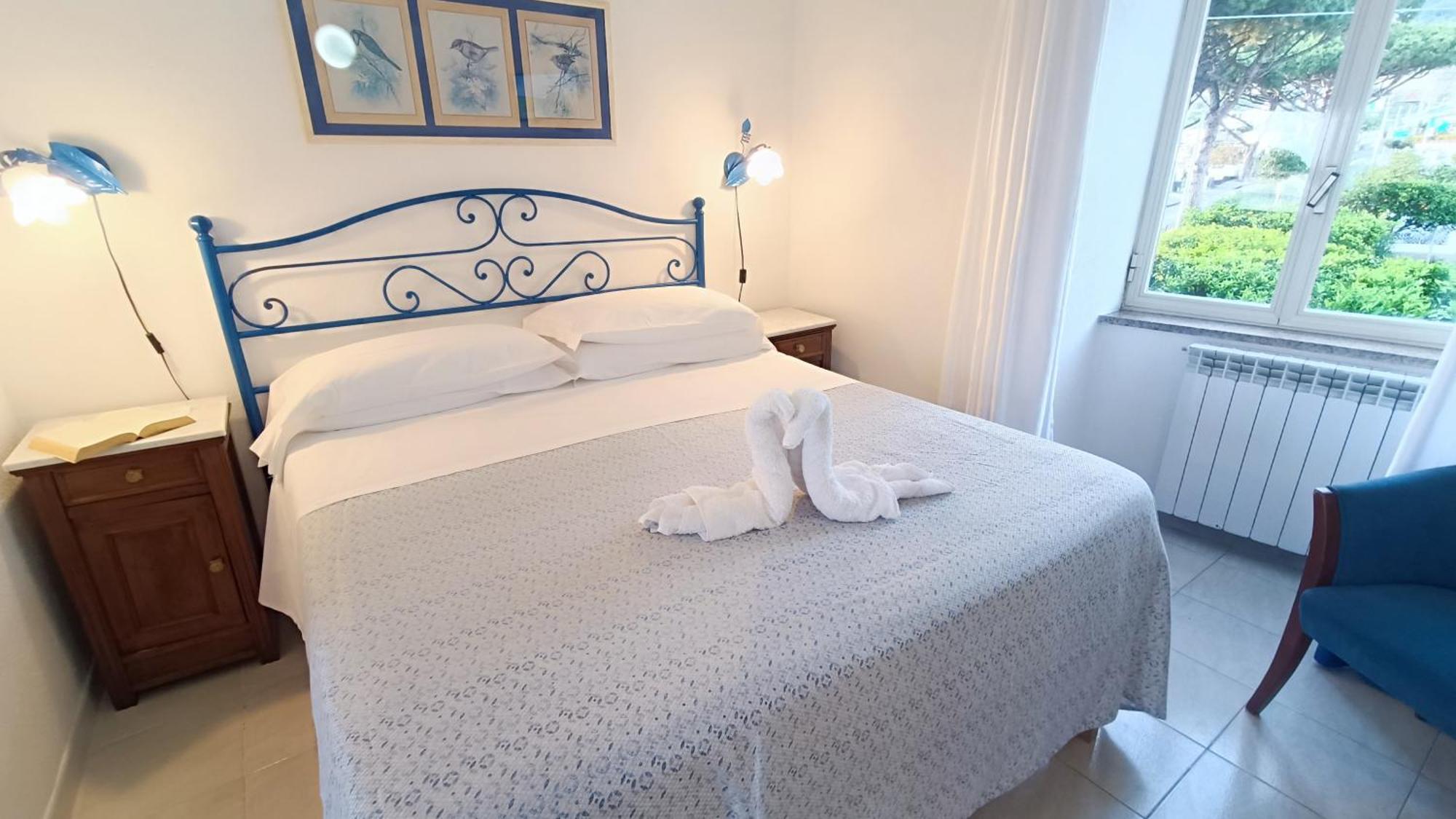 Hotel Casa Nicola Sant'Angelo  Esterno foto