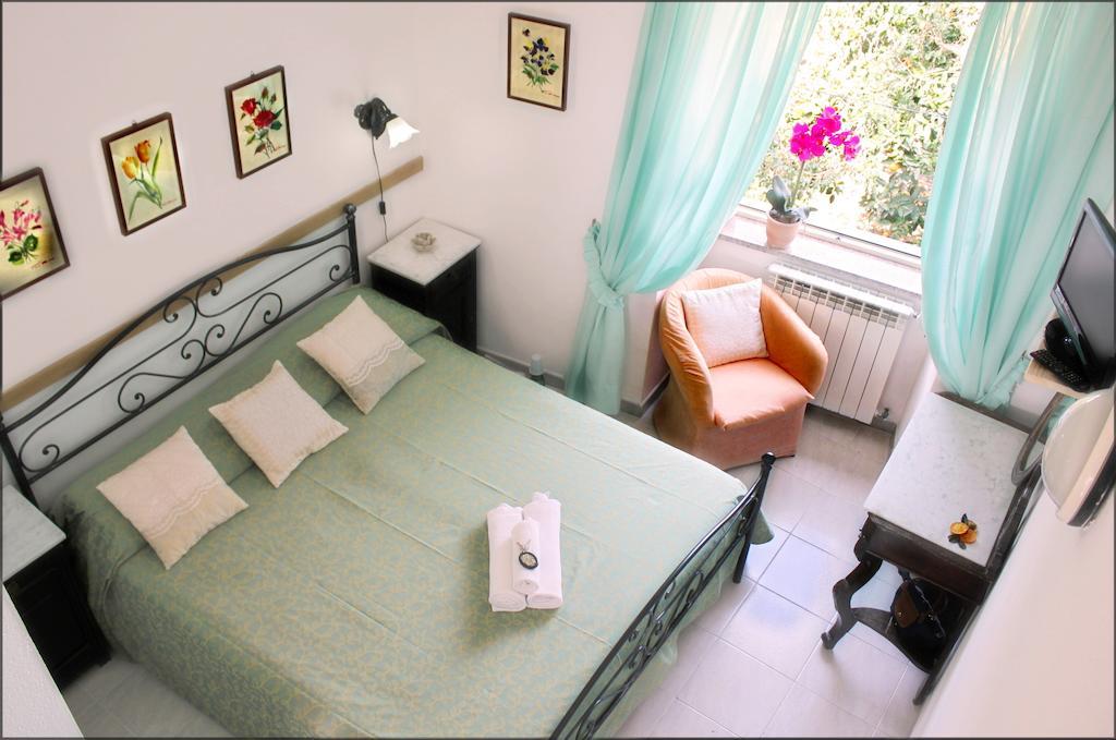 Hotel Casa Nicola Sant'Angelo  Camera foto