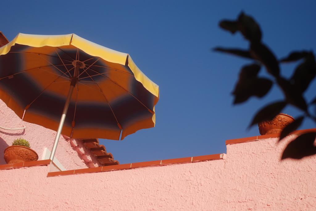 Hotel Casa Nicola Sant'Angelo  Esterno foto
