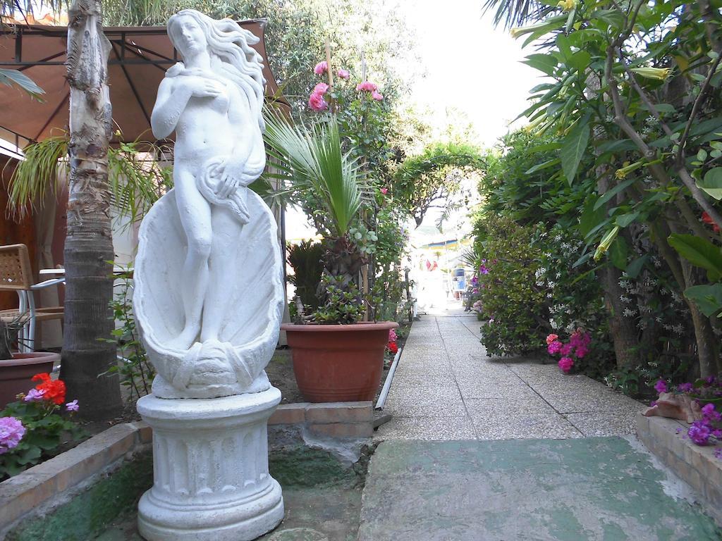 Hotel Casa Nicola Sant'Angelo  Esterno foto