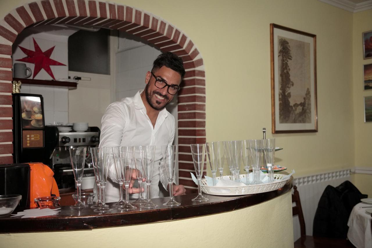Hotel Casa Nicola Sant'Angelo  Esterno foto