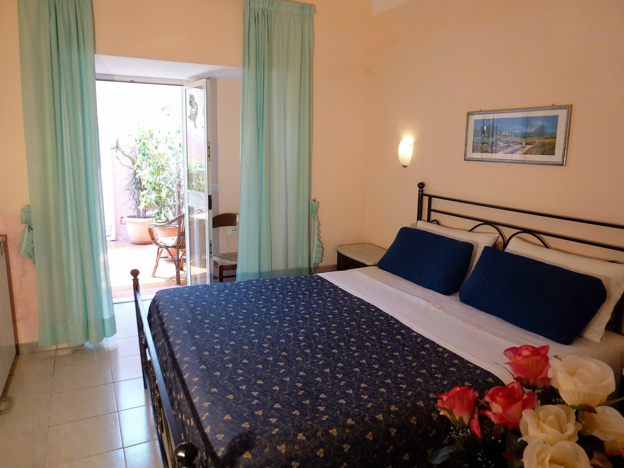 Hotel Casa Nicola Sant'Angelo  Esterno foto